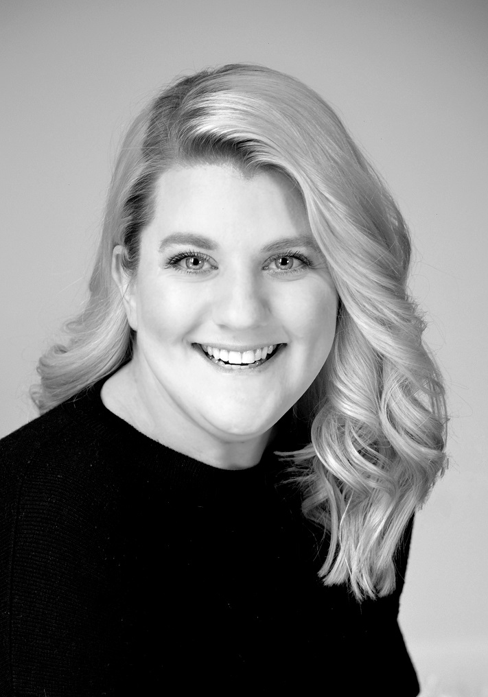 Melissa McClellan Aaron Pacyna